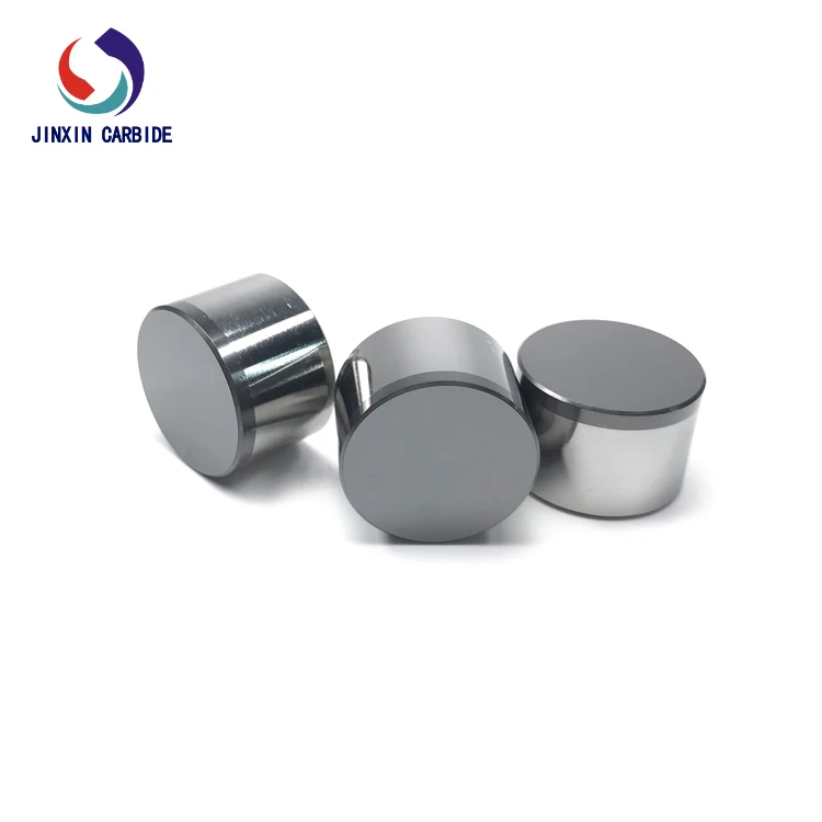  Вставки Zhuzhou Jinxin 1308/1313 PDC вставки для