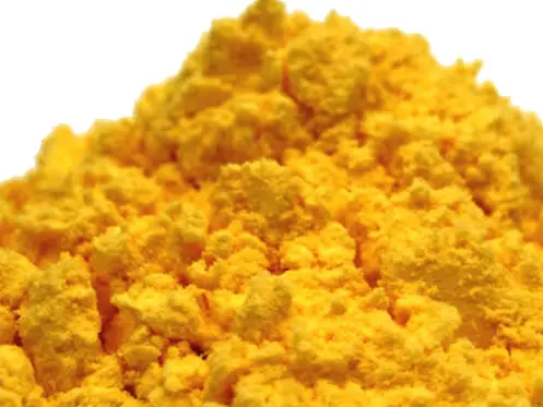Соленый порошок яичного желтка, соленый яичный порошок