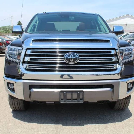 Подержанные автомобили 2020 Tundra для продажи