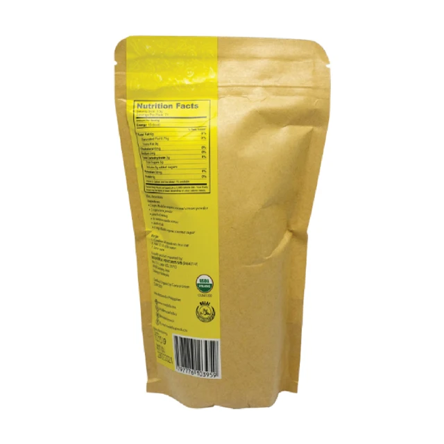 MEDELLA Organic Coconut Sugar