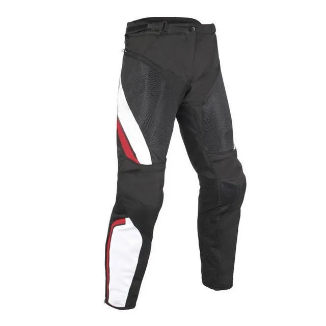 Мужские летние мотоциклетные текстильные брюки Cordura модные на заказ
