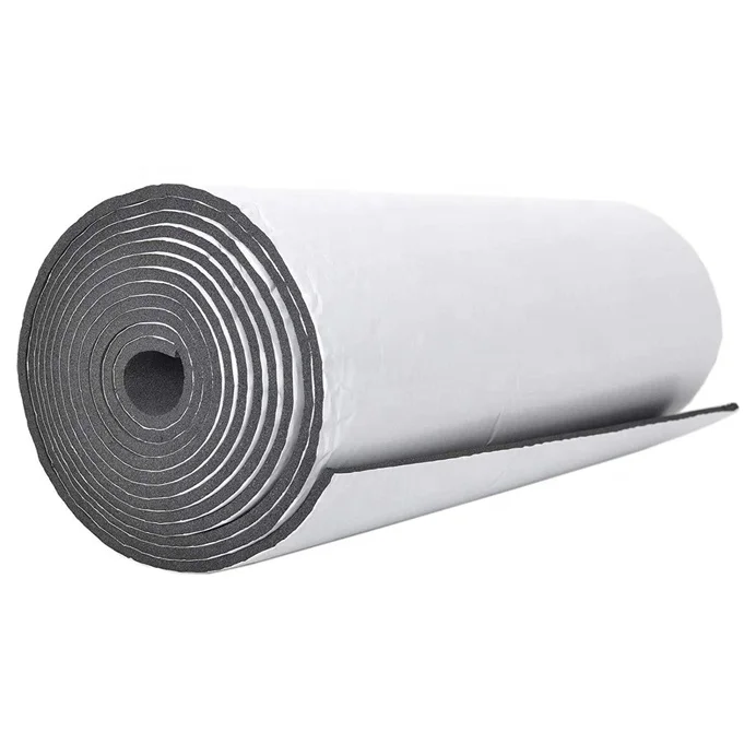 Горячая Распродажа алюминиевая фольга Epe пенопластовая крыша теплоизоляция огнеупорные строительные материалы для строительства