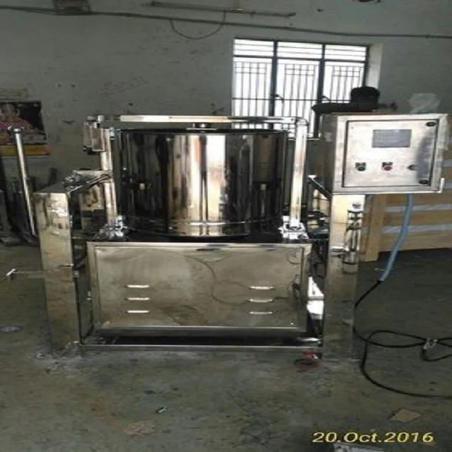Chocolate Grinding Machine