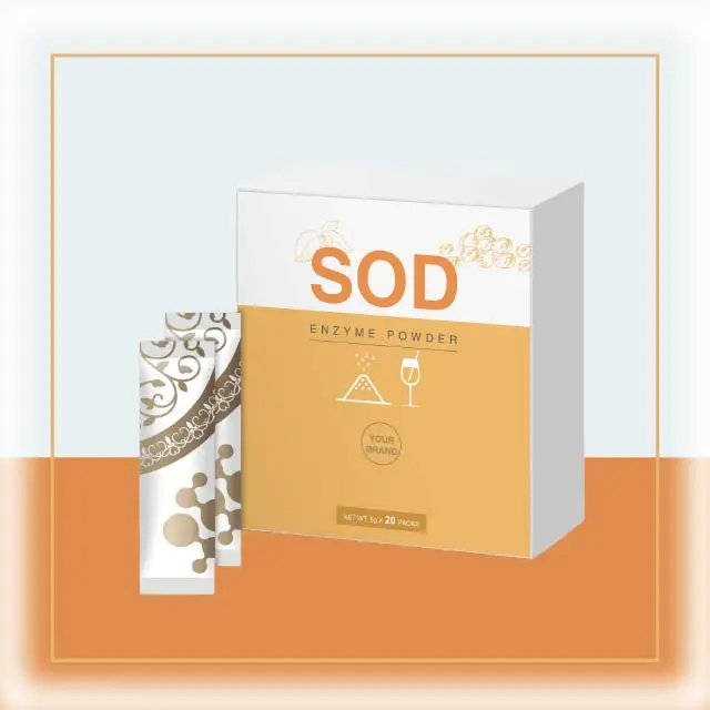 Mango loss weight tea powder to promote metablism