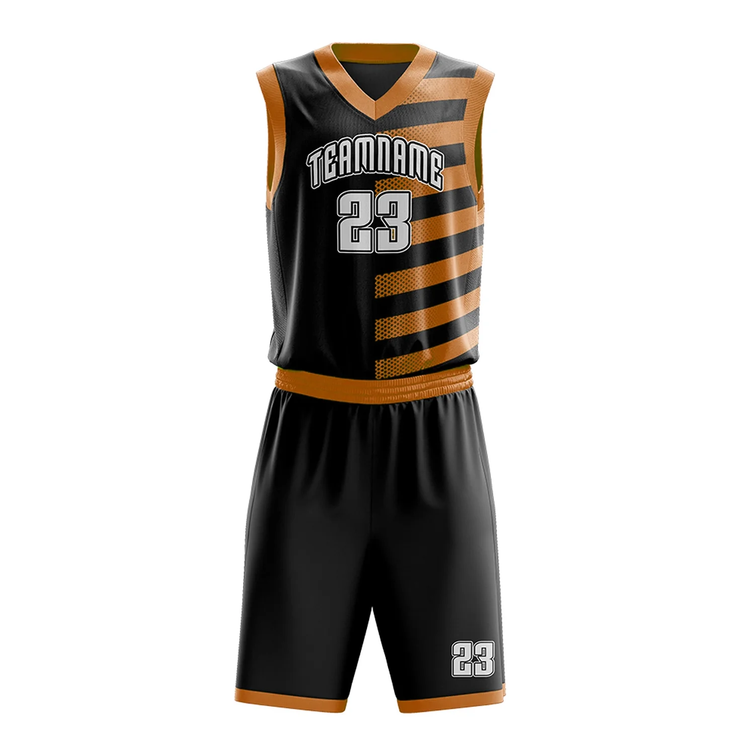 Basketball Uniform  For Men Custom Made Basketball Jerseys And Shorts top premium quality