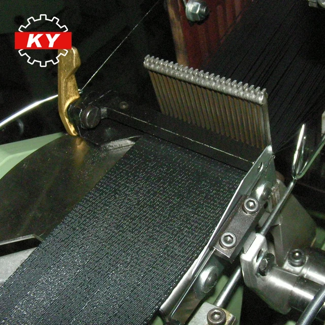 Kyang Yhe high quality seat belt looms