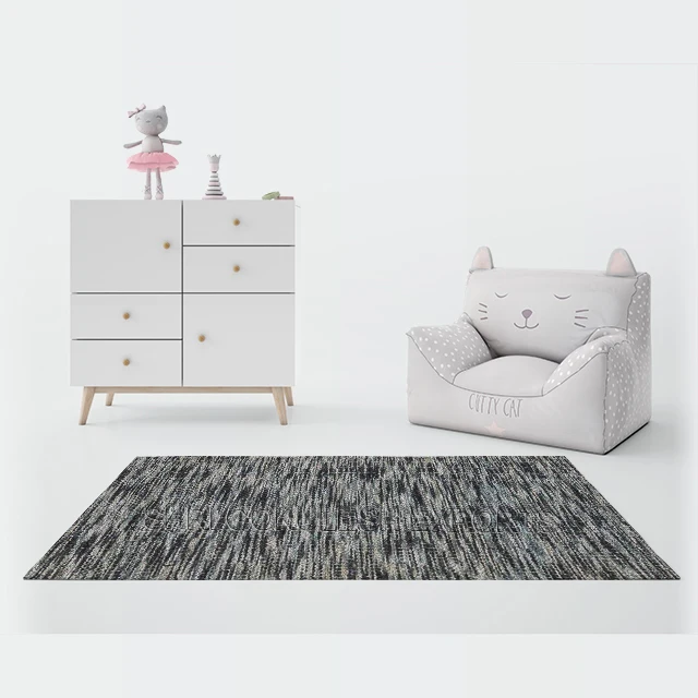 Handloom Wholesale Handloom Hemp Jute Floor Area Carpets For Bed Room Living Room Decoration