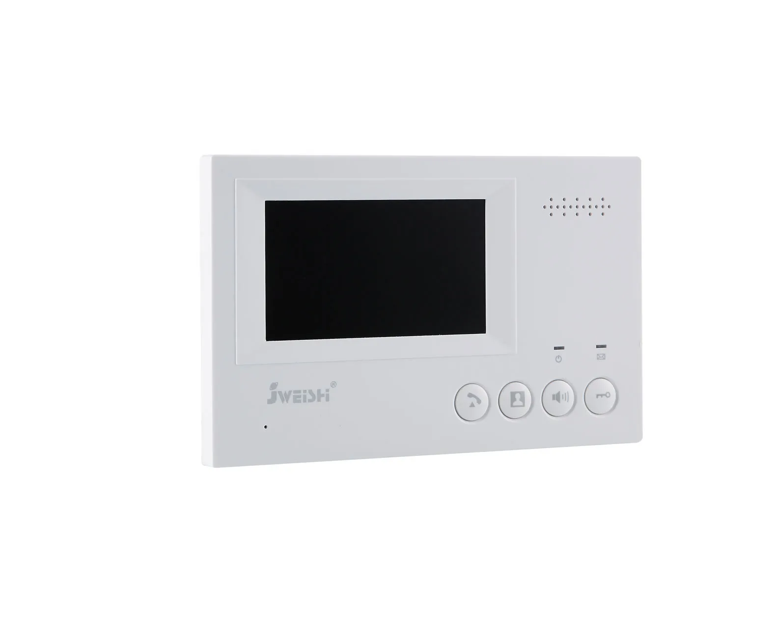 
Smart intercom network system, video intercom devices Best quality in room wifi hd ahd smart 4.3 inch video monitors 