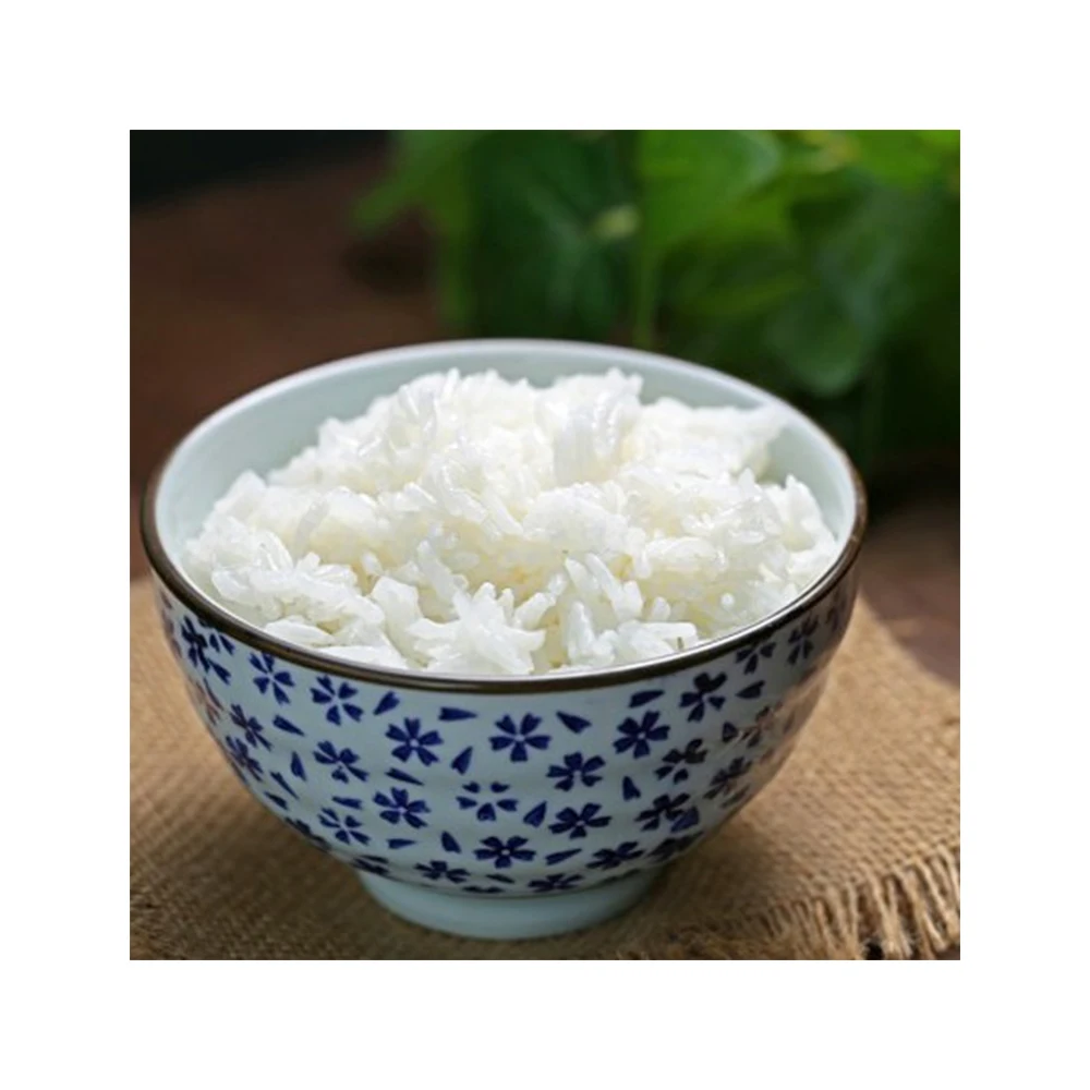 Тайский хром рис Мали Жасмин 5% разбитый цена за тонну риса ханьшань