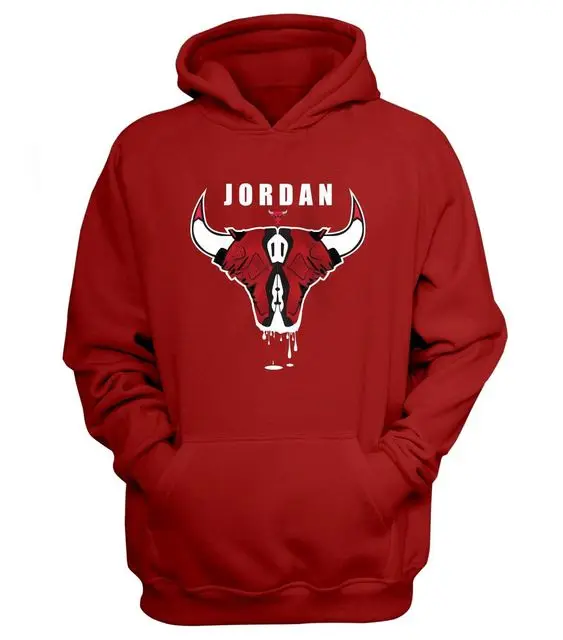 Customize High Quality Athletic Hoodies Embroidery Sweatshirts for Men