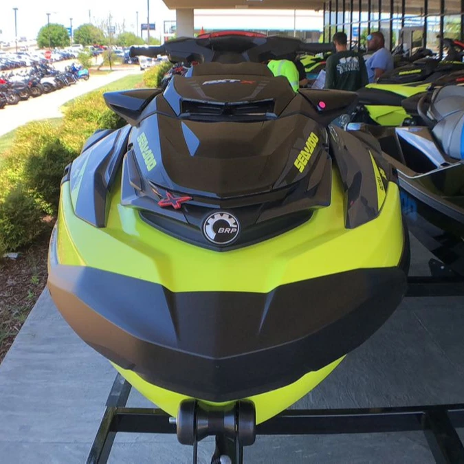 2021 удобные воды класса люкс моря-ДУ/Seadoo RXT-X 300 jet ski/водные мотоциклы/водные + бесплатная прицепа