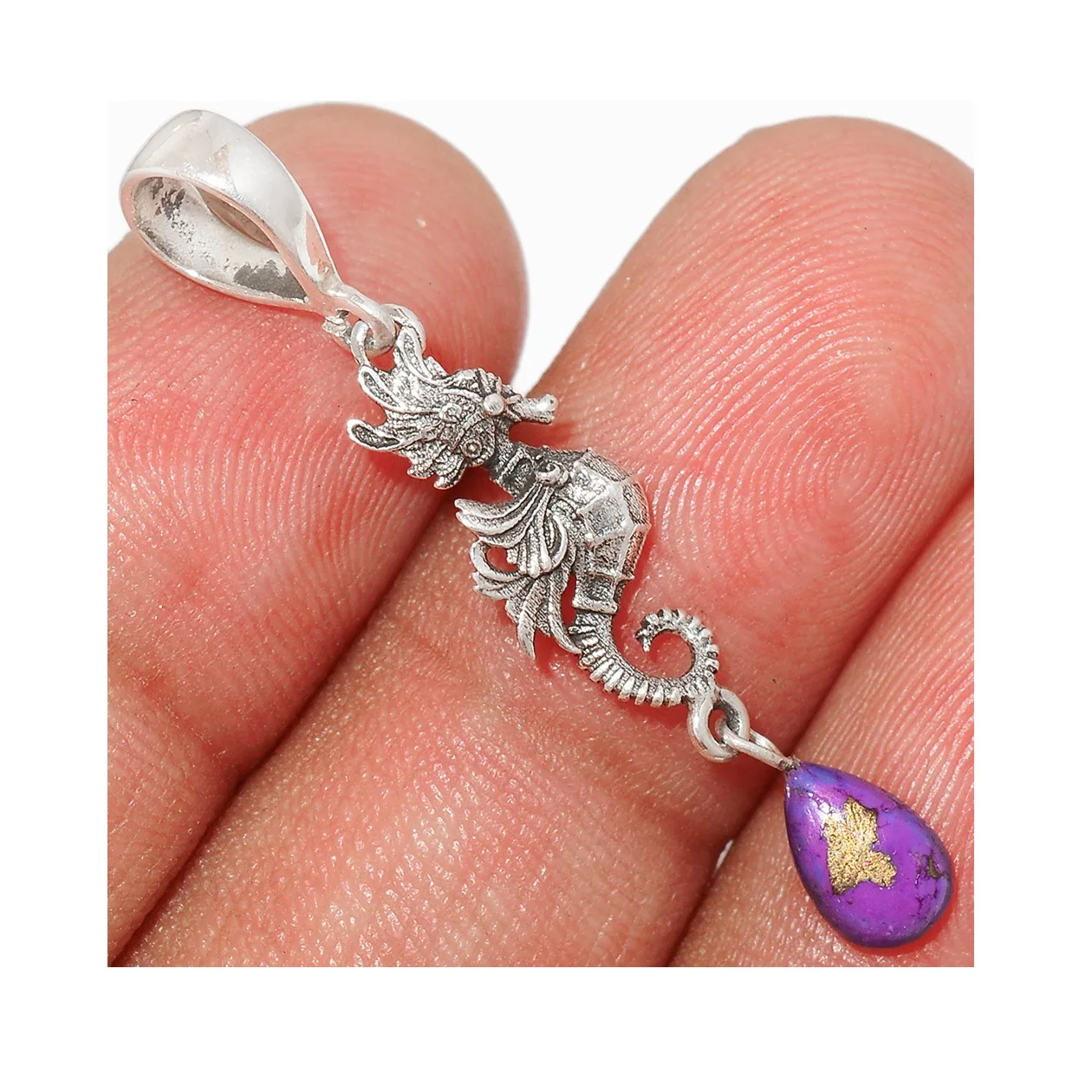  Синий камень античный медальоны 925 Стерлинговое серебро аквамарин стиль «дракон»; Большие и маленькие размеры кулон