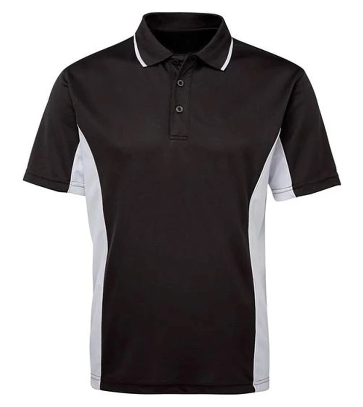 High Quality 100% Cotton Pique Mens Customized Polo T Shirts With Custom Logo Adult Short Sleeves Men Polo Shirts