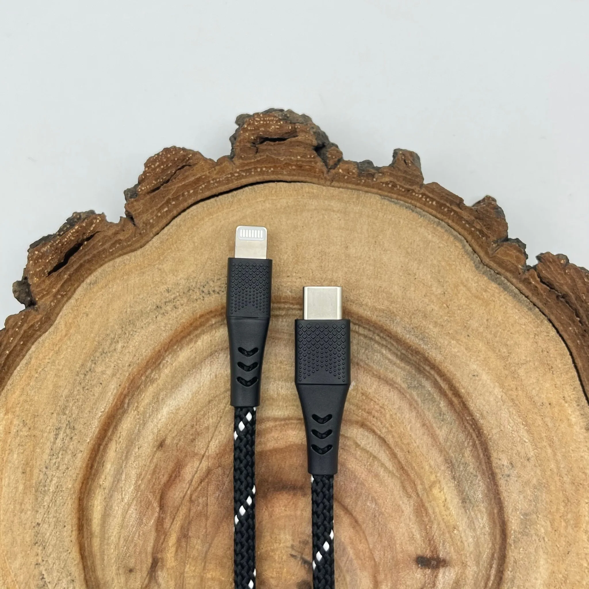 Premium Usb Cable MFi certified fast charging, USB-C to Lightning (C94) 1M, 2M, 3M for iPhone data cable