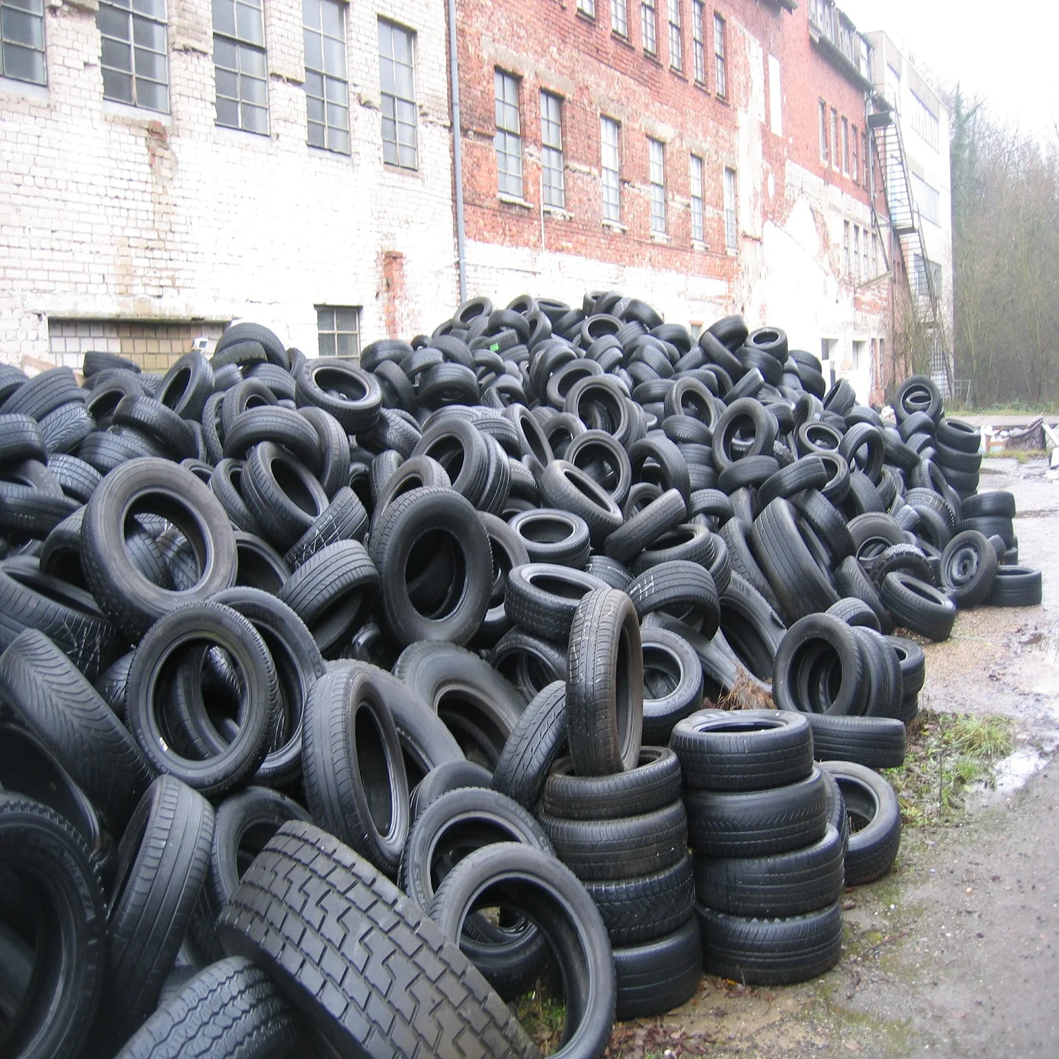 Bulk Used Truck Tires Used Semi Trailer Truck Tires Forsale