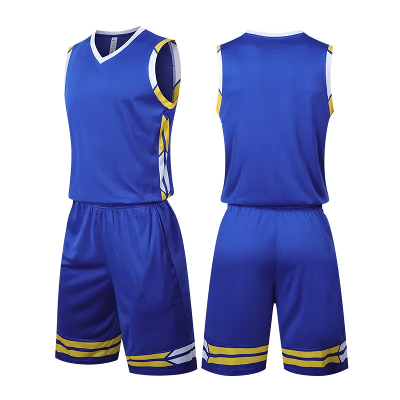 Team Practice Jerseys Soccer Uniform Training Vests for Sports OEM