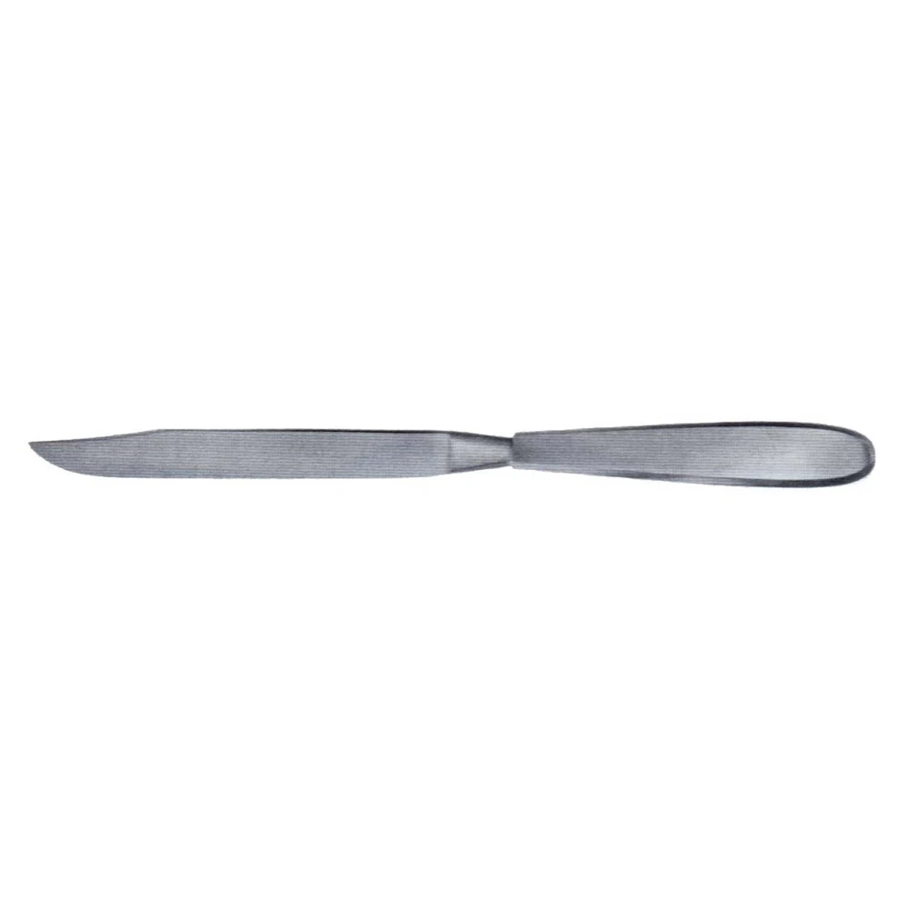 
Hospital Use Orthopedic Liston Amputation Knife Orthopedic Surgical Instruments 