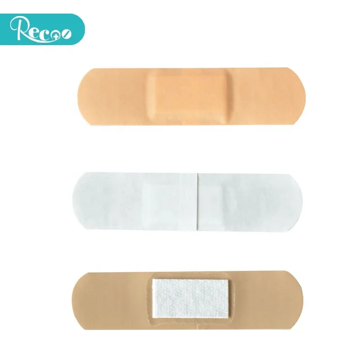 
Manufacture Band Aid Plaster, Sterile Adhesive Bandages CE/ISO13485 approval 