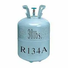 Factory Price 99.98% Gas Refrigerant R134A best Price