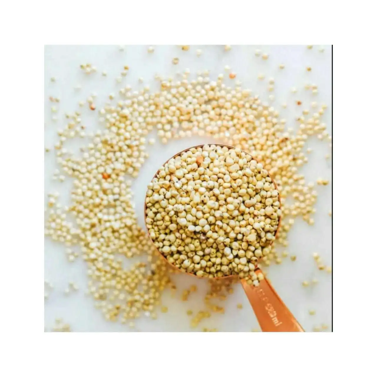 Желтый или сорго CH5