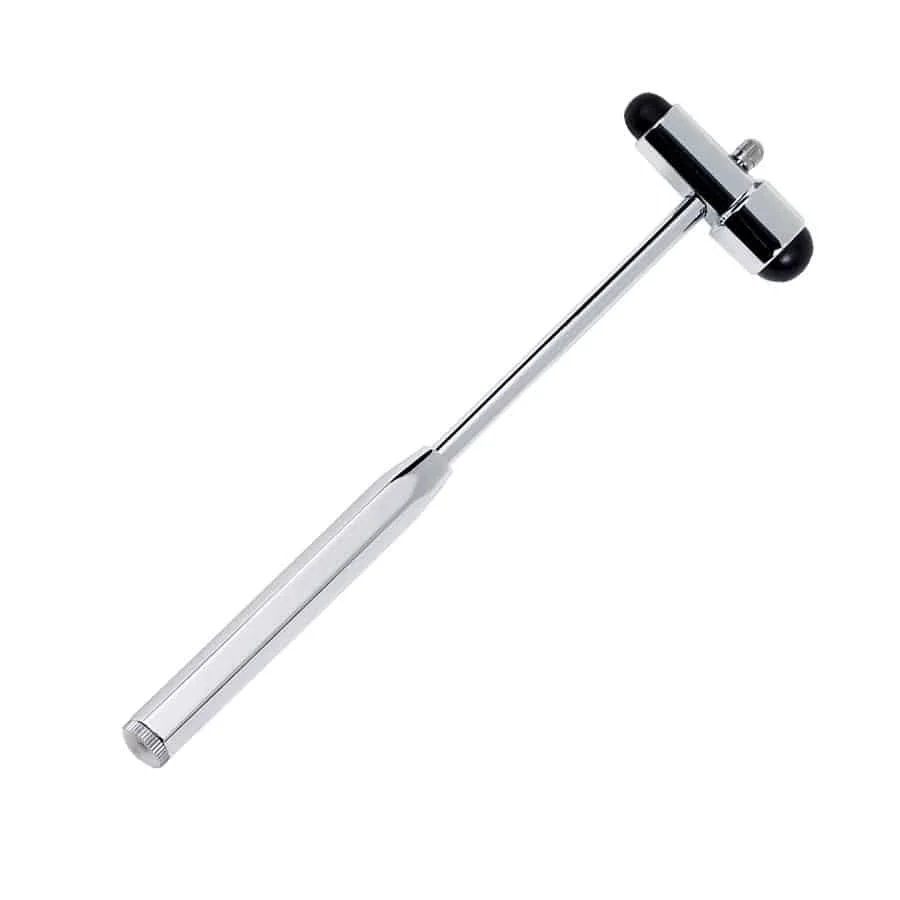 
Buck Hammer Percussion Hammer Neurological Hammer 