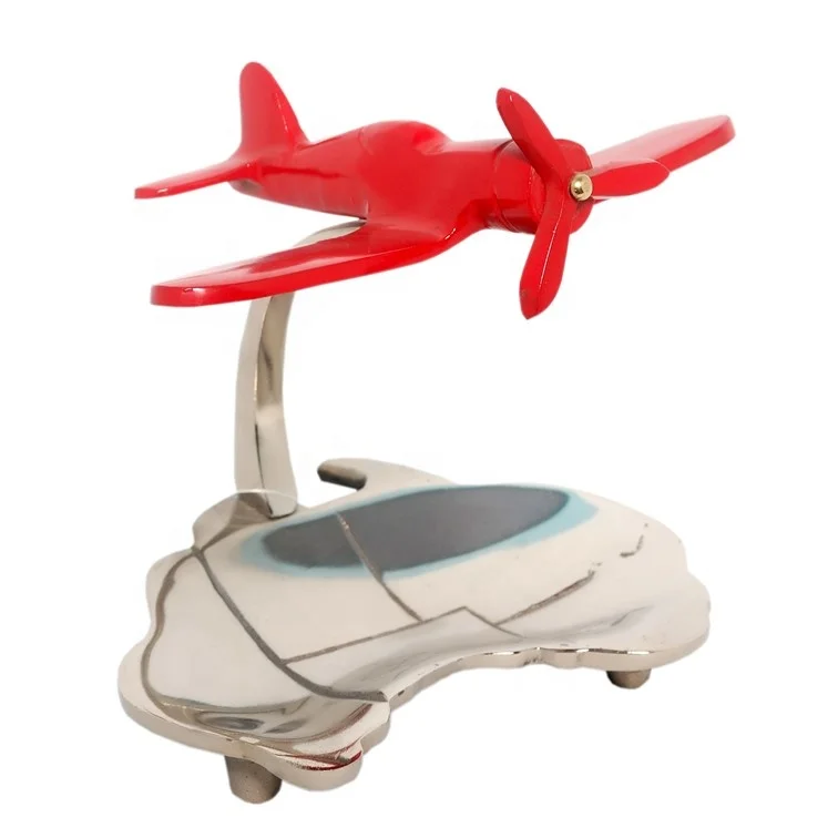 Стол элегантная модель самолета из литого алюминия эксклюзивное лучшее качество и самолет для украшения витрины