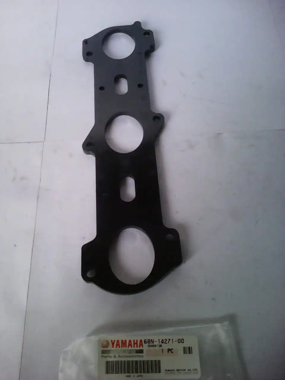  Изолятор 68N-14271-00 для водного автомобиля YAMAHA-JAPAN GP1200R