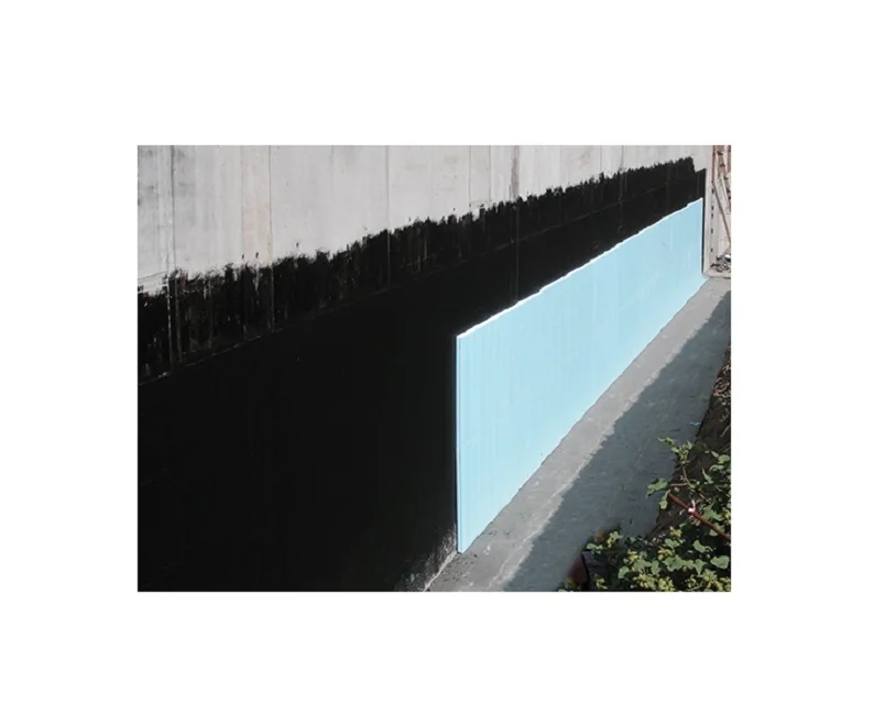 Bitumen Based Liquid Membrane