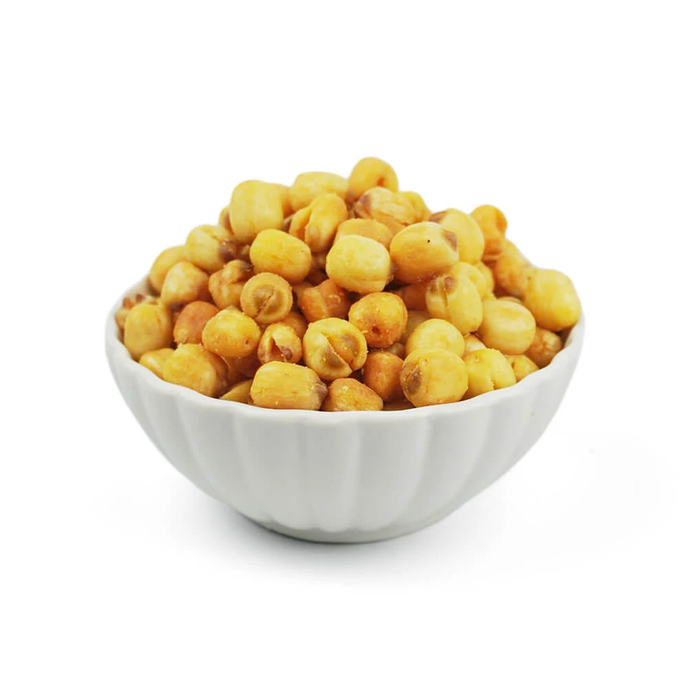 OEM Service Healthy Snack Chips Hot & Spicy Chicken Lotus Seeds Delicious and Crispy Seasoning Vegetable Snack