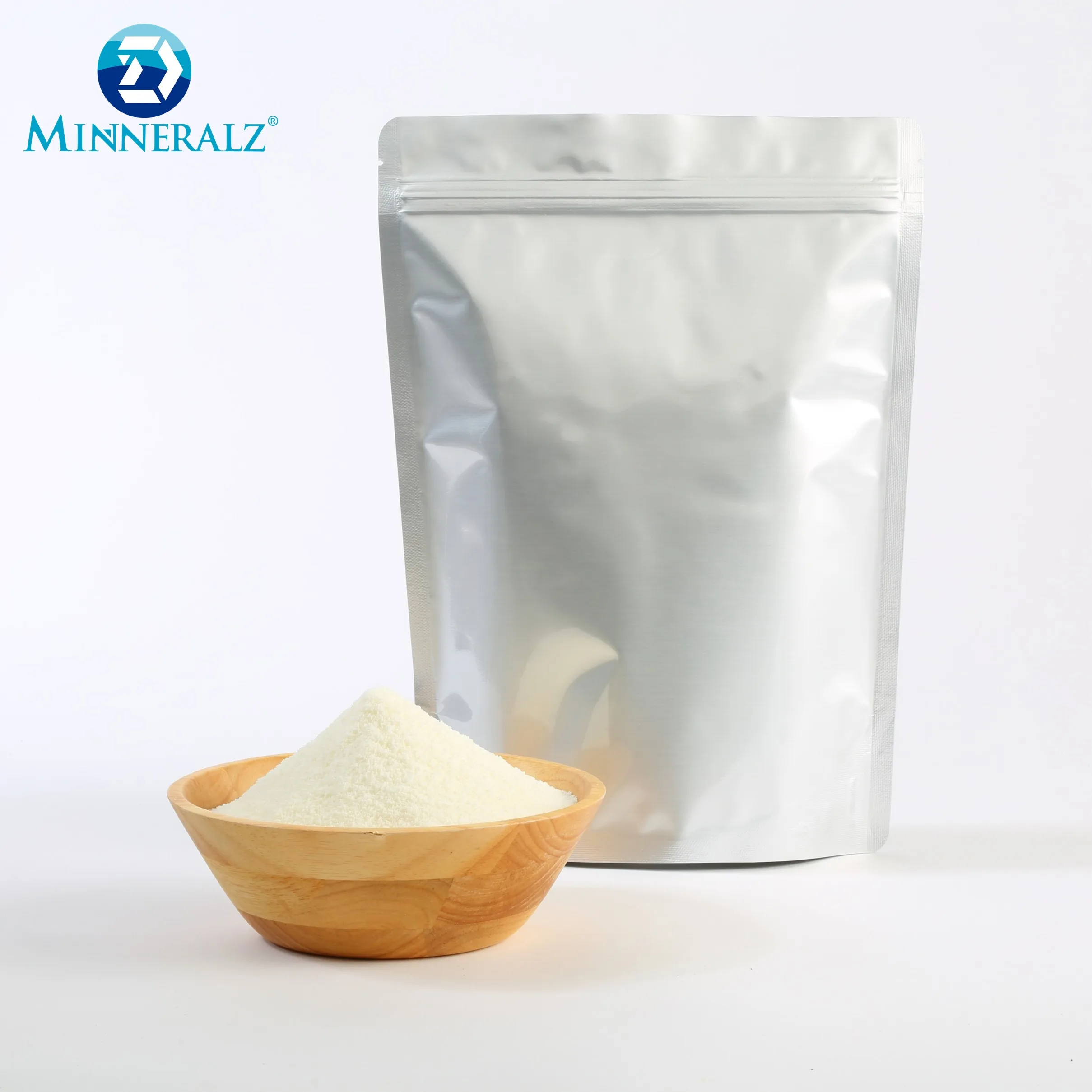 [D-minneralz] Taiwan Natural Powder Apply for Capsules to Reduce Triglycerides