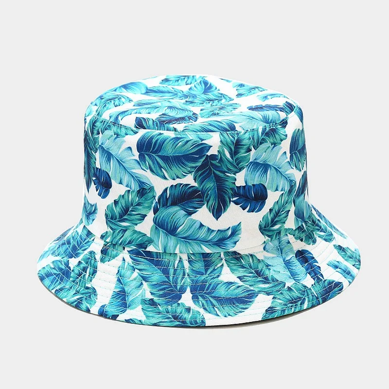 Fashion Bucket Hats Print Personalised Famous Singer Bob Marley Cotton Custom Bucket Hat Based Custom Logo High Quality 4 Season
