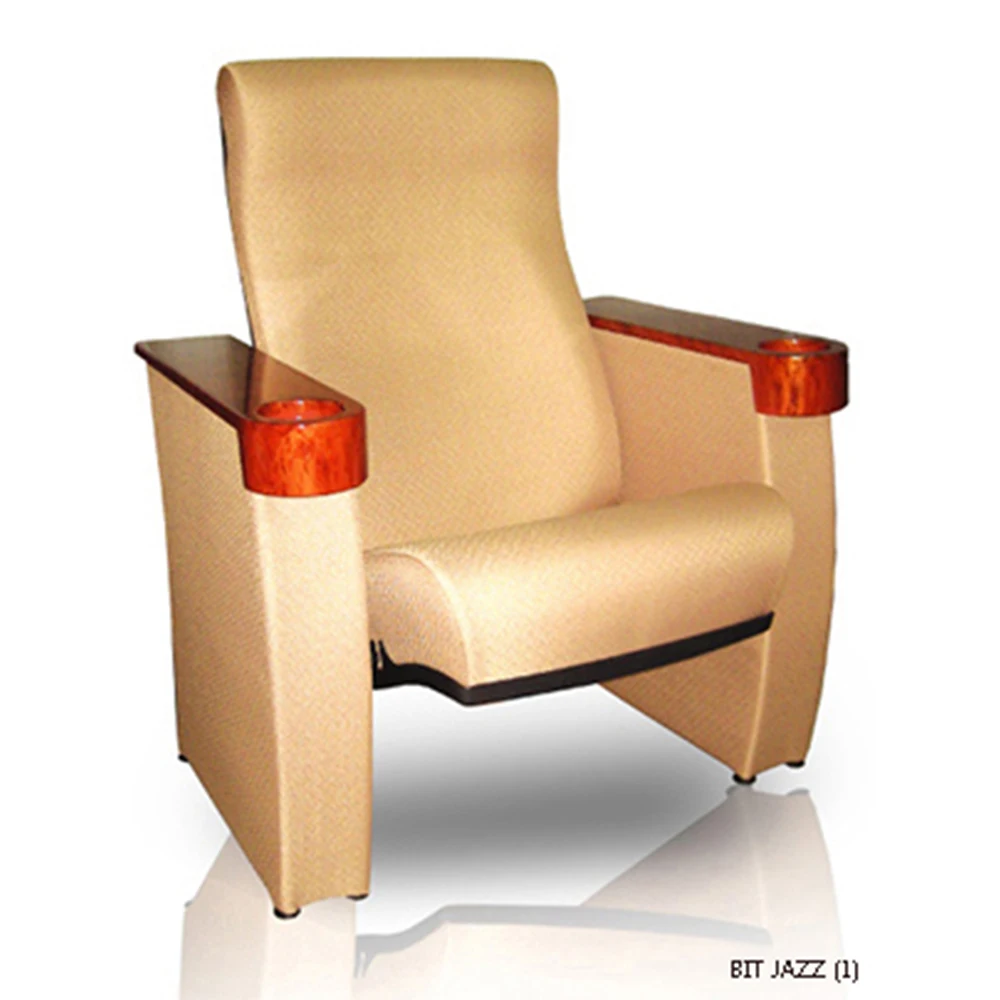 Auditorium Chair JAZZ Lecture Hall Long Lasting Solid Strong Metal Single Pedestal High Comfort Moulded Foam