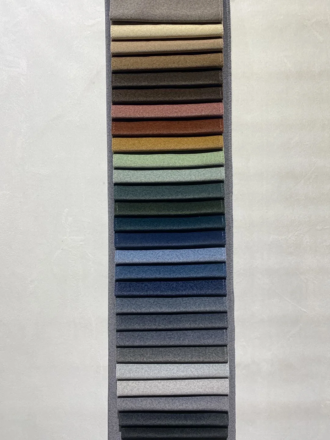 Jes New Product Hot Selling Nubuck  Fabric Hot Selling Plaid
