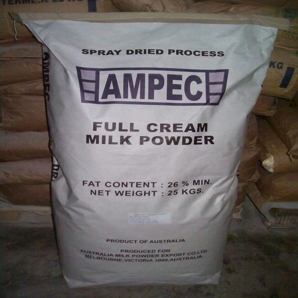 
Skim Milk Powder 25kg And Skim Milk Brands From Ukraine Dry Skim Milk Powder 1.5% 