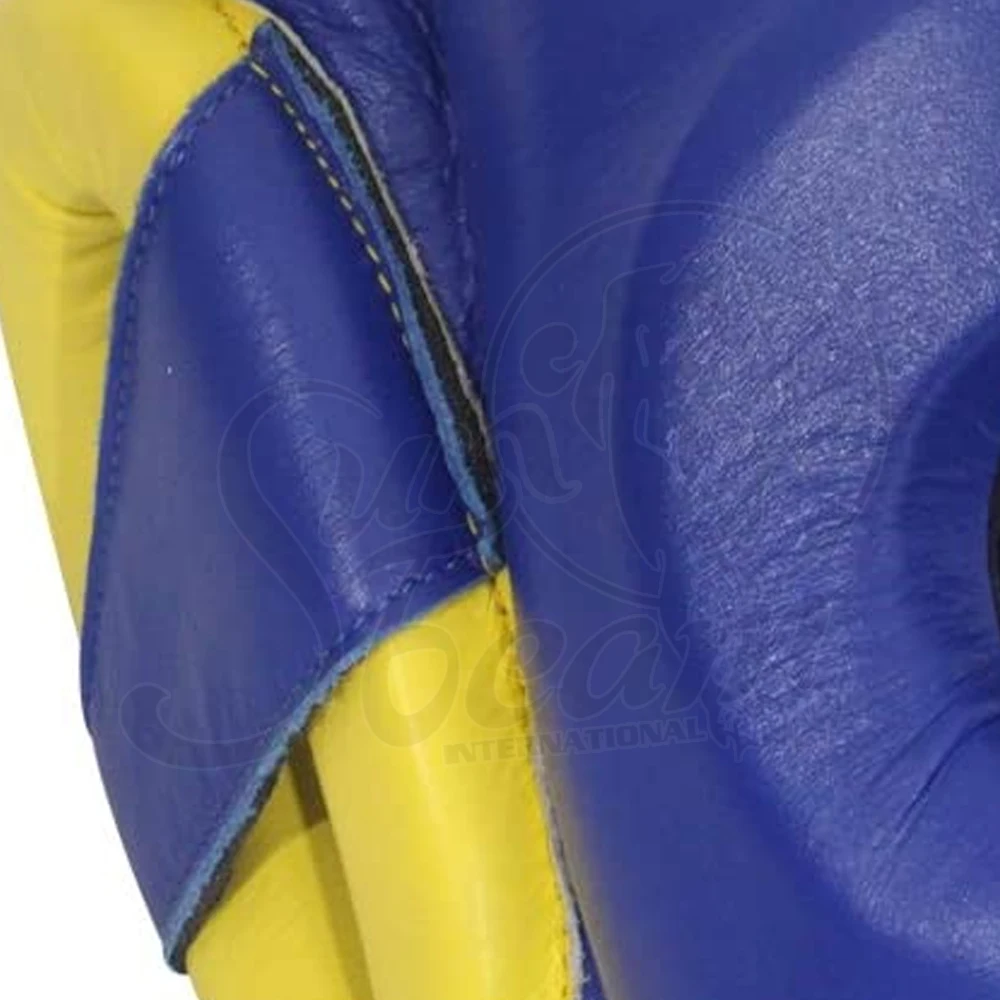 Кикбоксинг kudo Headguard/Молодежный боксерский головной убор/боксерский и каратэ Head