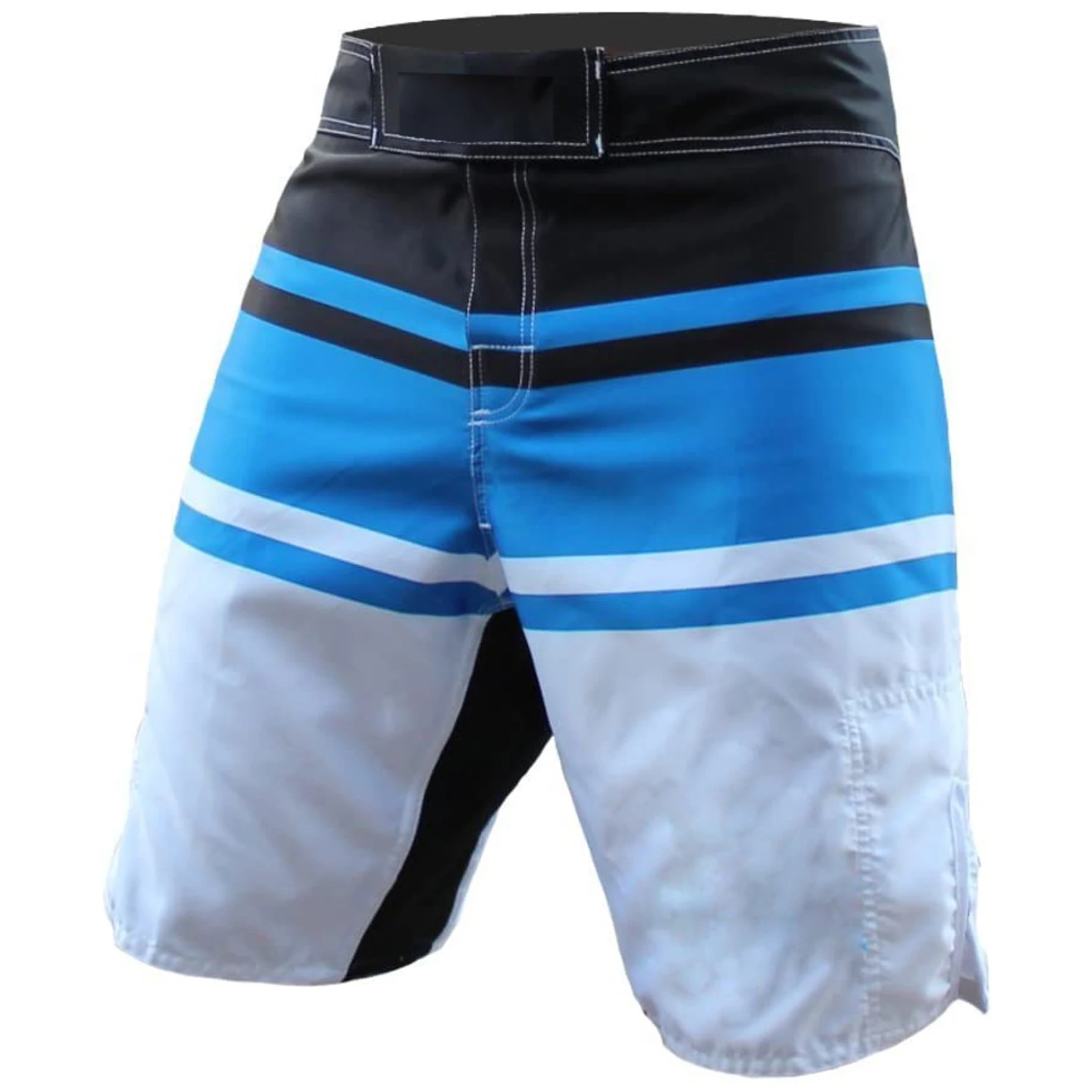 Custom Women Men Adult Youth Sublimation Boxing Jiu Jitsu BJJ Fight MMA Shorts