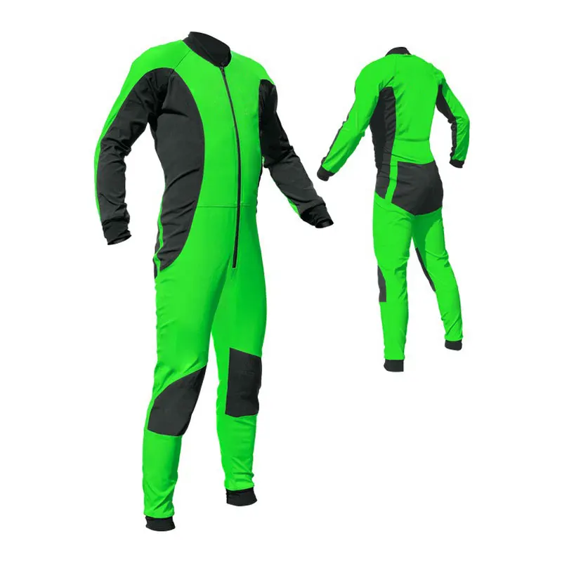 Long Sleeves Padded Skydive Jumpsuit New Skydive Suit For Jumping