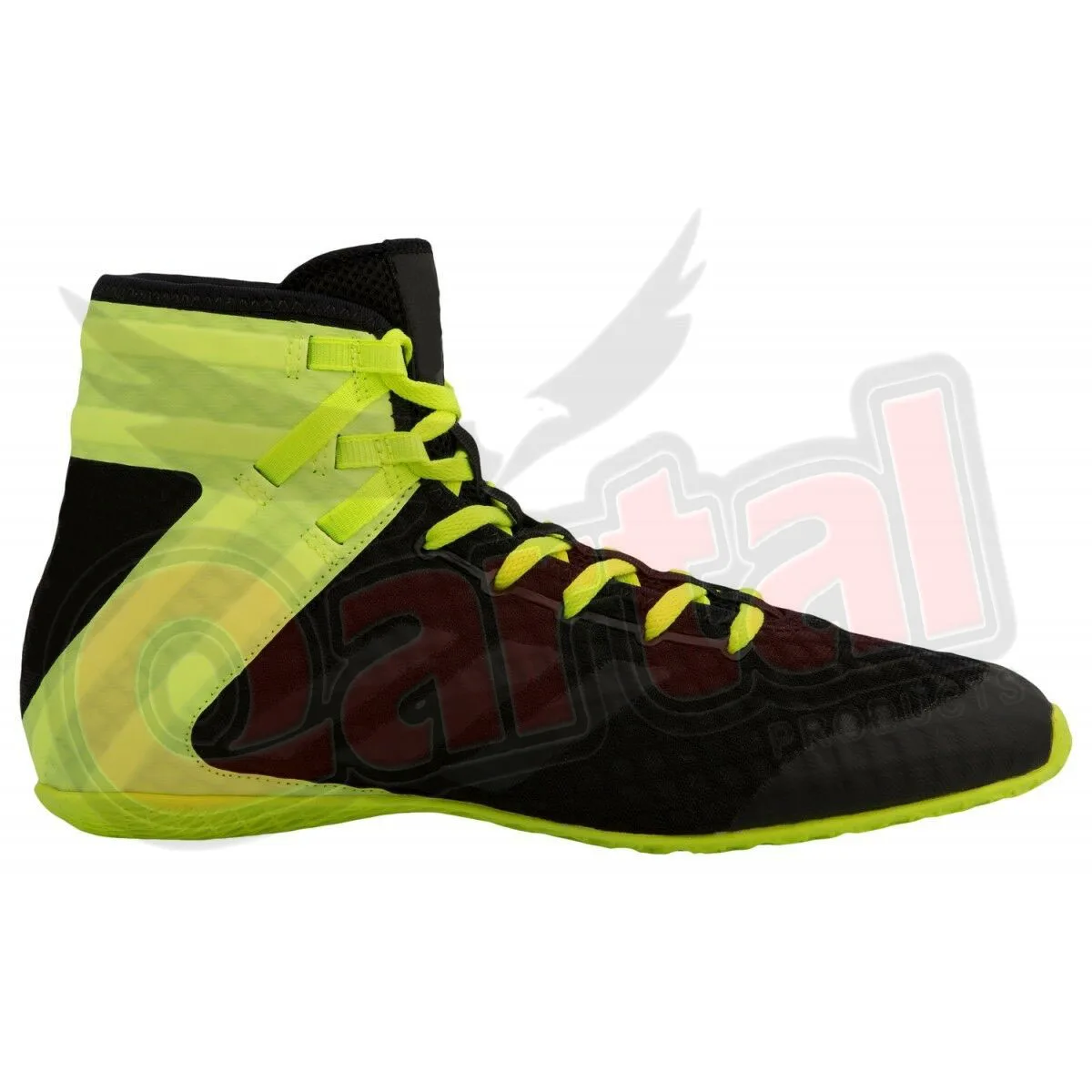  Индивидуальный дизайн 2021 Мужские боксерские ботинки из кожи и микрофибры на заказ