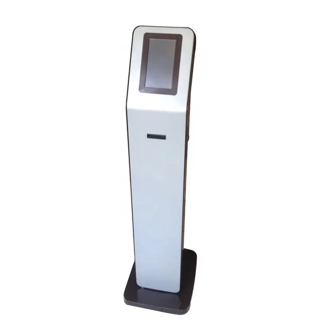 
X10 WINDOWS 8.1 floorstanding information pad kiosk 