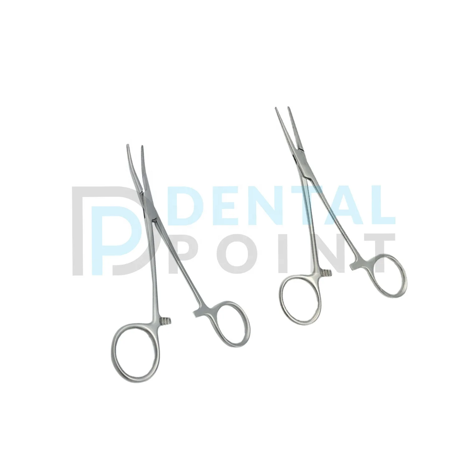 Complete Surgical Instruments Set of 28Pcs used for castration, Castration Surgical Set Veterinary Surgical Instruments