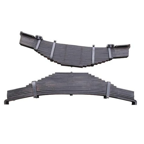 
Suspension leaf spring manufacturer in india 