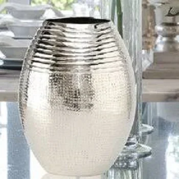 high quality Black aluminum for decorative flowers used in kitchen available in small medium large and multiple colors