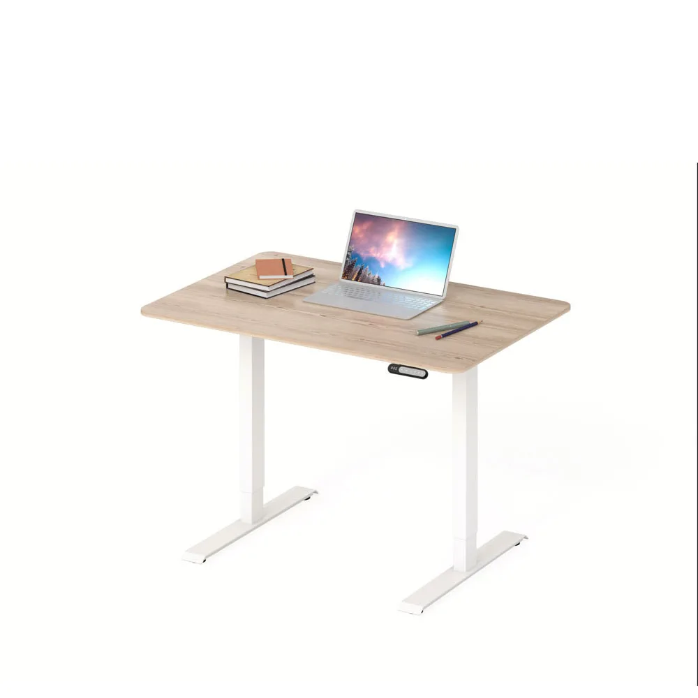 Kaidi электрическая регулируемая высота подошвы Настольная лампа с KDZT047A Колонка KDTJ039 рамка KDF006C-3/управления люминисцентными лампами 4 фута KDBC104 + 08F распределительный ящик