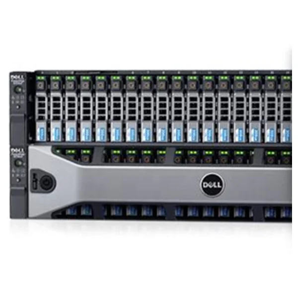  Лучшая цена сетевые серверные компьютеры Dell PowerEdge R730XD б/у или