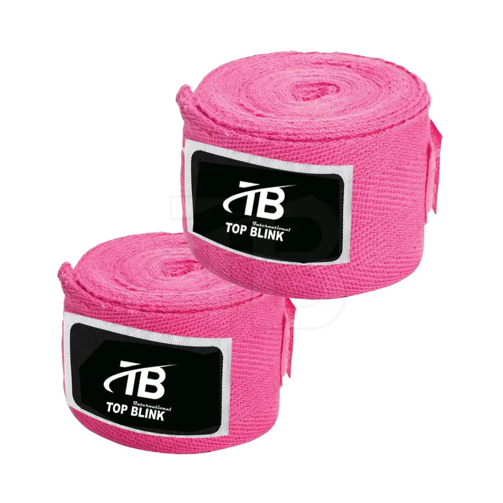 High Quality Boxing Hand Wraps Boxing Hand Protect Bandage Boxing Fighting Gear For Sale