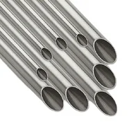 Factory Price Supply BS 2871 part 3 CN 107 70/30 Copper Nickel pipes