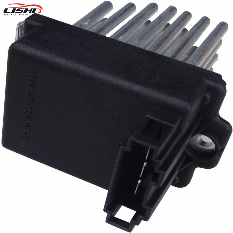 Regulator fuser unit OE 4b0820521 for VAG A6 S6 RS6