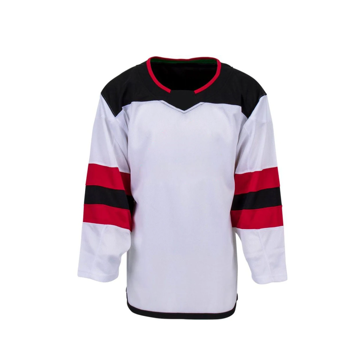 
Wholesale High recommended 100% Polyester Professional New Collection Competitive price Ice Hockey Jersey 