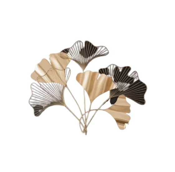 Tree Of Life Fancy Metal Decorative Wall Art Hanging Piece Customized Tree Shape High Quality Aluminium Powder Coated Wall Art.