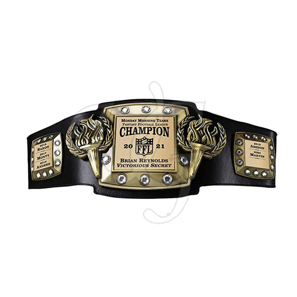 unique Quality For Boxing karate Wrestling Belt Men